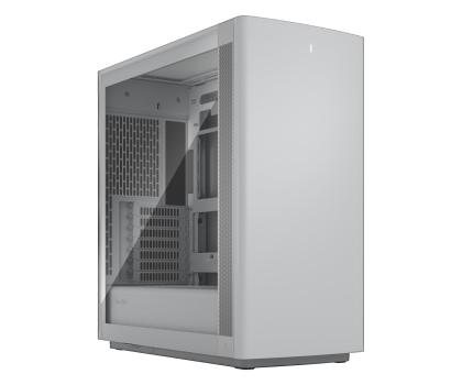 Obudowa do komputera Fractal Design Define One Light TG Clear Tint